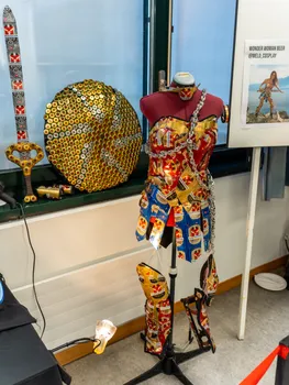 Copyright : Stéphane Gallay